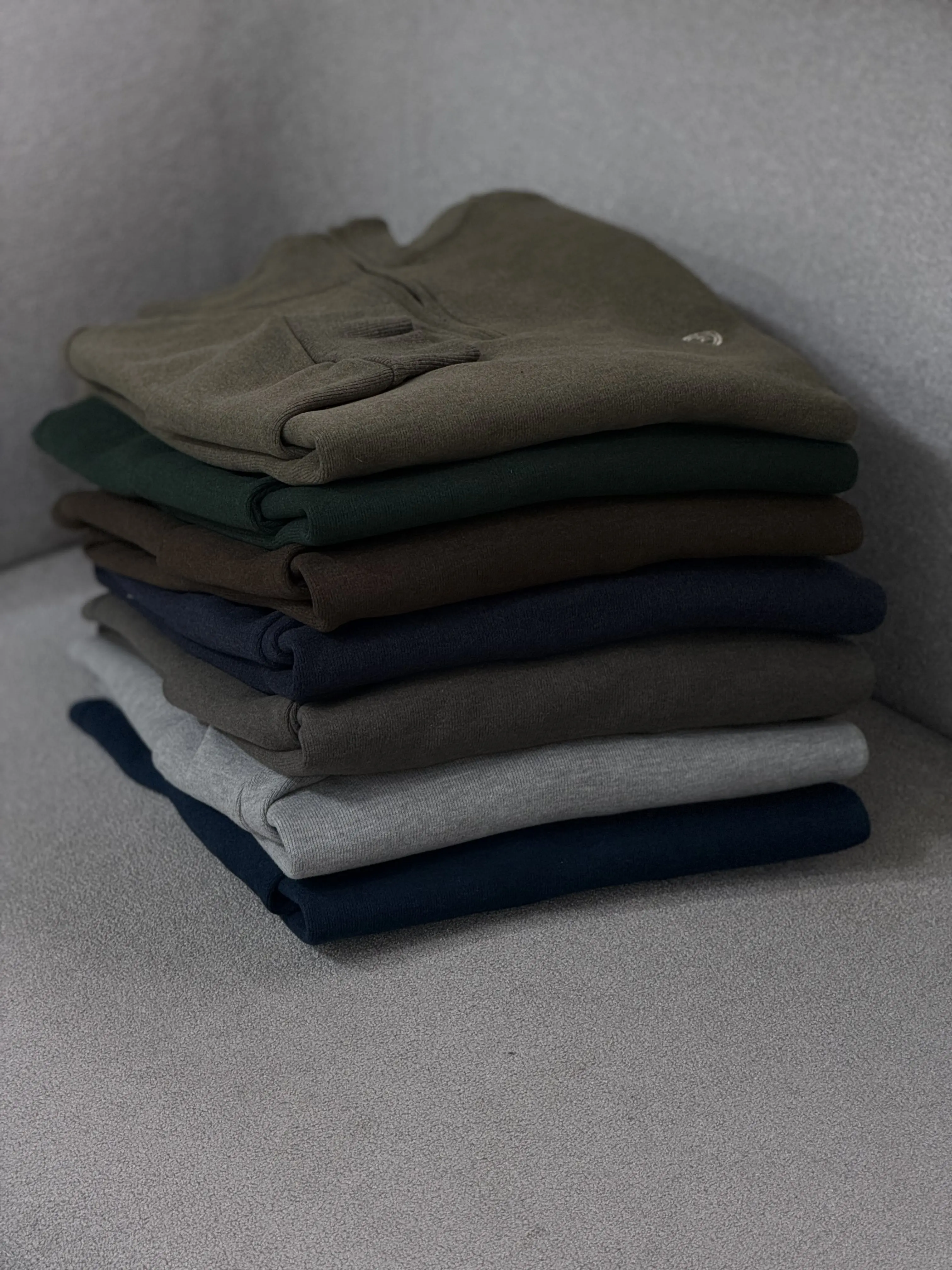 پلیور دورس مردانه جلو زیپ پیمان 2